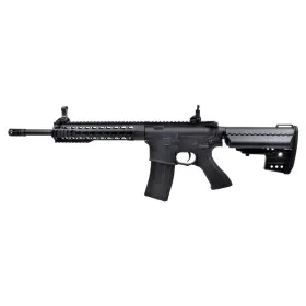 CYMA ELECTRIC RIFLE M4 10" KEYMOD SPORT SERIES BLACK CM615