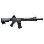 CYMA ELECTRIC RIFLE M4 CARBINE RIS SPORT SERIES BLACK CM631
