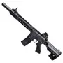 CYMA ELECTRIC RIFLE M4 CARBINE RIS SPORT SERIES BLACK CM631