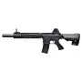 CYMA ELECTRIC RIFLE M4 CARBINE RIS SPORT SERIES BLACK CM631