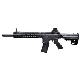 CYMA ELECTRIC RIFLE M4 CARBINE RIS SPORT SERIES BLACK CM631