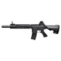 CYMA ELECTRIC RIFLE M4 CARBINE RIS SPORT SERIES BLACK CM631