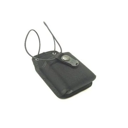 VEGA HOLSTER 2FP05 – RADIO CASE IN THERMO MOLDED NYLON