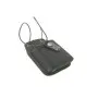 VEGA HOLSTER 2FP05 PORTA RADIO IN CORDURA TERMOFORMATA