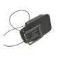 VEGA HOLSTER 2FP05 PORTA RADIO IN CORDURA TERMOFORMATA