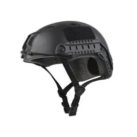 EMERSON GEAR BLACK HELMET FAST BJ TYPE EM8810B