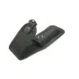 VEGA HOLSTER 2FP31 PORTA TORCIA DA CINTURA 13CM IN CORDURA TERMOFORMATA NERO