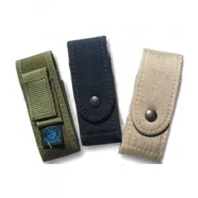 VEGA HOLSTER 2P50 PORTA CARICATORE BIFILARE NERO VERDE TAN BLU BIANCO VEGETATO