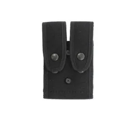 VEGA HOLSTER 2P55 PORTA CARICATORE DOPPIO BIFILARE NERO VERDE TAN BLU BIANCO