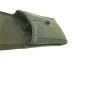 VEGA HOLSTER 2P51 CORDURA DOUBLE MAGAZINE CASE