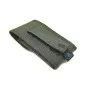 VEGA HOLSTER 2P51 CORDURA DOUBLE MAGAZINE CASE