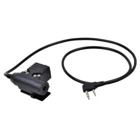 WOSPORT PTT U94 - KENWOOD / BAOFENG WO-PTTU94-KW