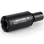 WOSPORT AUTOTRACER UNIT LIGHTER 5 11MM WO-EX08B