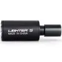 WOSPORT AUTOTRACER UNIT LIGHTER 5 11MM WO-EX08B
