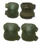 KNEE PADS AND ELBOW PADS OLIVE DRAB EX-PA3OD