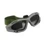 TACTICAL GOGGLES WITH STEEL MESH OLIVE DRAB 6059V