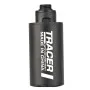 WOSPORT AUTOTRACER UNIT TRACER I 14MM BLACK WO-EX13B