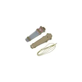 LUCE DI SEGNALAZIONE TATTICA LIGHT STICK E-LITE RED  EL-EX234R