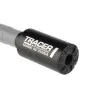 WOSPORT AUTOTRACER UNIT TRACER I 14MM BLACK WO-EX13B
