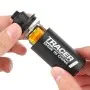 WOSPORT AUTOTRACER UNIT TRACER I 14MM BLACK WO-EX13B
