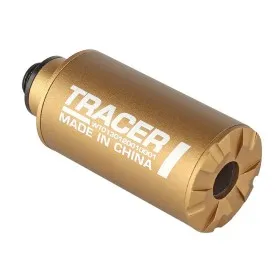 WOSPORT AUTOTRACER UNIT TRACER I 14MM DARK EARTH WO-EX13T