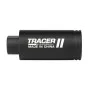 SPEGNIFIAMMA UNITA' TRACCIANTE TRACER II 14MM NERO WO-EX14B WOSPORT