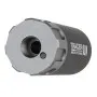 WOSPORT AUTOTRACER UNIT TRACER III 8.8 14MM BLACK WO-EX18B