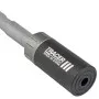 WOSPORT AUTOTRACER UNIT TRACER III 8.8 14MM BLACK WO-EX18B