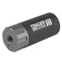 WOSPORT AUTOTRACER UNIT TRACER III 8.8 14MM BLACK WO-EX18B