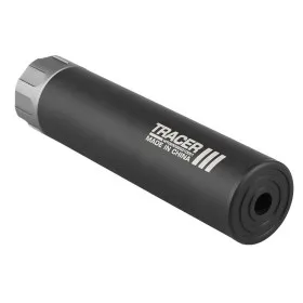 WOSPORT AUTOTRACER UNIT TRACER III 15.8 14MM BLACK WO-EX20B