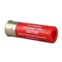 WOSPORT SHOTGUN SHELL MAGAZINE 1X15 - 6 PIECES RED WO-EX15RED