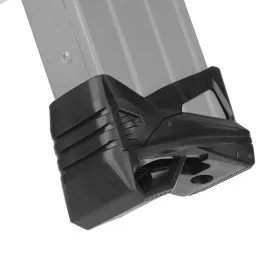 WOSPORT M4 MAGAZINE ASSIST BLACK - 2 PIECES WO-EX1203B WOSPORT M4 MAGAZINE ASSIST BLACK - 2 PIECES WO-EX1203B