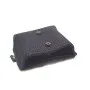 VEGA HOLSTER 2P59 CORDURA DOUBLE BLACK MAGAZINE HOLDER