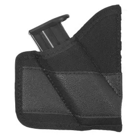 VEGA HOLSTER 2P49 POCKET MAGAZINE CASE