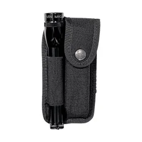 VEGA HOLSTER 2P79 CORDURA MAGAZINE / KNIFE HOLDER BLACK GREEN WHITE