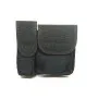 VEGA HOLSTER 2G63 – CORDURA MAGAZINE CASE AND HANDCUFF HOLDER