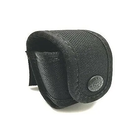 VEGA HOLSTER 2P14 NYLON SPEED LOADER POUCH