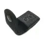 VEGA HOLSTER 2P14 NYLON SPEED LOADER POUCH