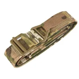 CINTURA TATTICA SOFTAIR CQB RAPPEL MULTICAM TG M  EM5601-M EMERSON