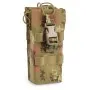 DEFCON 5 D5-RPL01 VI LARGE RADIO POUCH FOR 152 MODEL ITALIAN CAMO