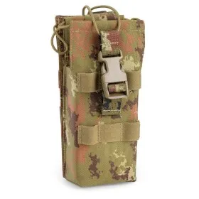 DEFCON 5 D5-RPL01 VI TASCA PORTA RADIO MOLLE 1000 DEN GRANDE PER MODELLO 152 VEGETATO