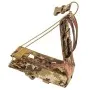 DEFCON 5 D5-RPL01 VI LARGE RADIO POUCH FOR 152 MODEL ITALIAN CAMO