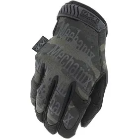 MECHANIX GUANTI TATTICI MILITARI ORIGINAL BLACK MULTICAM MX-MG-68 BMC