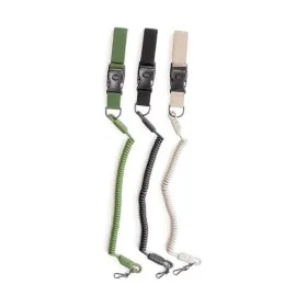 VEGA HOLSTER 2V22 PISTOL SAFETY LACE WITH MOLDED TERMINAL