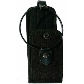 VEGA HOLSTER 2R00 PORTA RADIO UNIVERSALE DA CINTURA CON CHIUSURA REGOLABILE