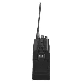 VEGA HOLSTER 2R03 CORDURA UNIVERSAL RADIO CASE