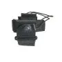 VEGA HOLSTER 2R01 CORDURA UNIVERSAL RADIO CASE