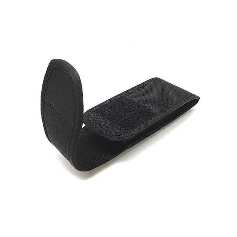 Porta Manette Vega VEGA HOLSTER FONDINA TERMOFORMATA IN CORDURA DA FIANCO Portamanette Vega
