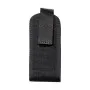 VEGA HOLSTER 2R30 PORTA SMARTPHONE DA CINTURA EXTRA LARGE NERO VERDE BLU BIANCO