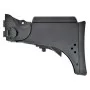 GOLDEN EAGLE G36 FOLDABLE AND RETRACTABLE STOCK BLACK M-G57
